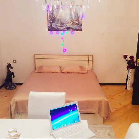 House On Ashiq Cuma Street 8 Panzió Şǝki Kültér fotó